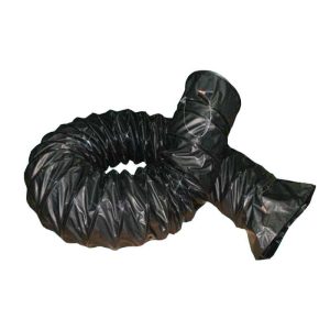 Pipa Ducting Ventilator Krisbow Explosion Proof 30x0.5 Cm