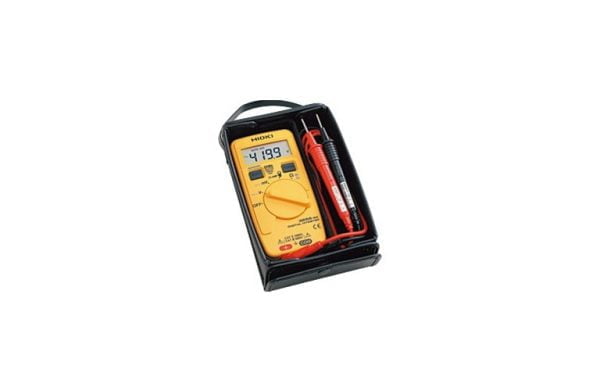 Carrying Case Hioki 9371