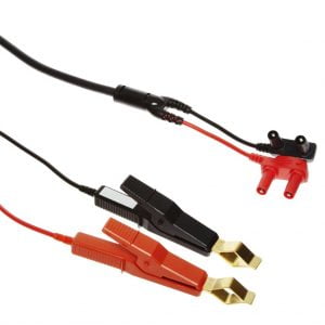 Clip Type Lead Hioki 9467
