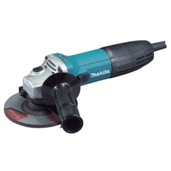 Gerinda Tangan 4 inch Makita 9553B