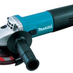 Mesin Gerinda Tangan 5" Makita 9558HNG