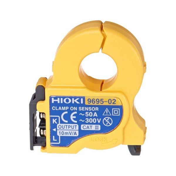 Clamp On Sensor Hioki 9695-02