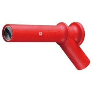 Magnet Adapter (Red) Hioki 9804-01