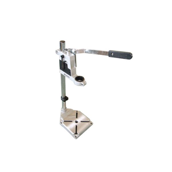 Dudukan Penyangga Bor Krisbow 50 cm Drill Stand Cast Iron Lrds2