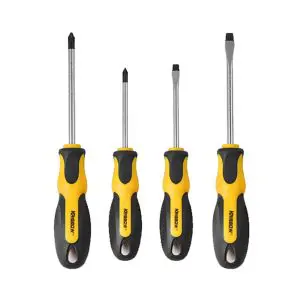 Set Obeng Screwdriver Krisbow