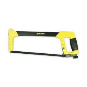 Krisbow KW0102725 Gergaji Besi 2 Angle 30 cm