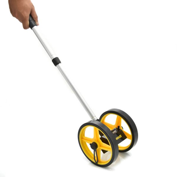 Measuring Wheel Diameter Krisbow 16CM 9999 meter - Image 2