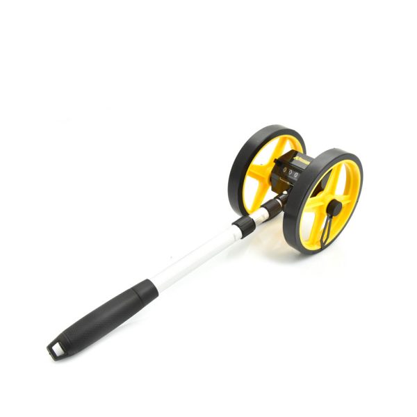 Measuring Wheel Diameter Krisbow 16CM 9999 meter - Image 4