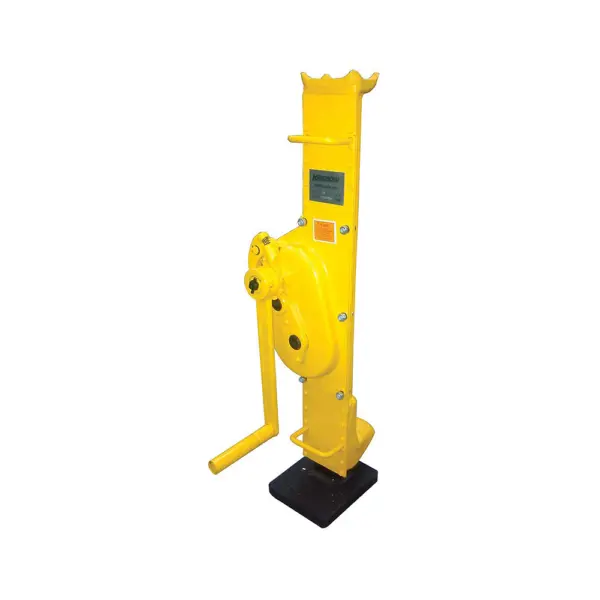 Dongkrak Lifting Jack Krisbow 5TON