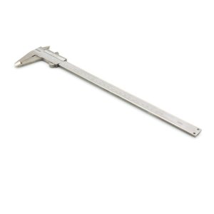 Jangka Sorong Vernier Caliper 300MMX12IN/0.05MM Krisbow KW0600071