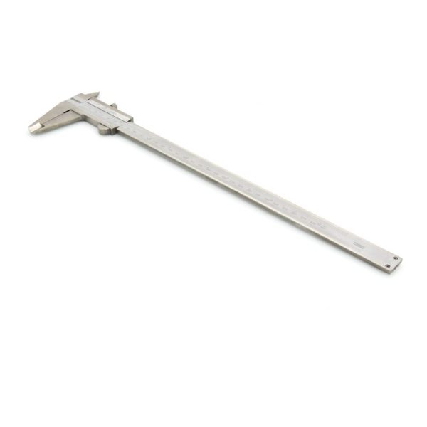 Jangka Sorong Vernier Caliper 300MMX12IN/0.05MM Krisbow KW0600071