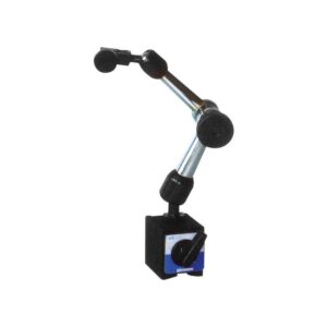 Mini Magnetic Stand Silver 25Kg Krisbow KW0600427