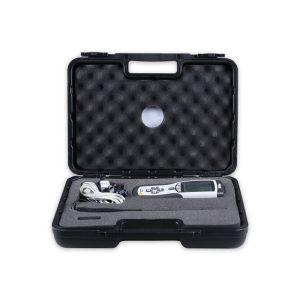 Hot Wire Anemometer 0.1-25M/S Krisbow KW0600653