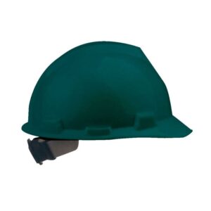 Helm Helmet Front Brim Green