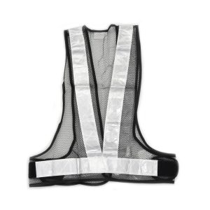Rompi Safety Krisbow Vest Mesh Size L PVC