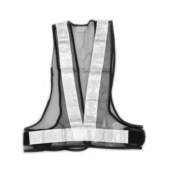 Rompi Safety Krisbow Vest Mesh Size L PVC