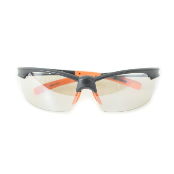 Kacamata Spectacle Indoor Outdoor Krisbow With Nosepad - Image 2
