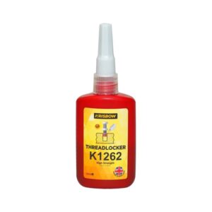 Threadlock High Strength Krisbow 50ML K1262