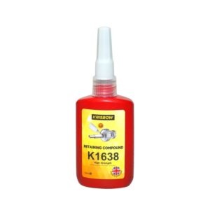 Krisbow Retaining Compound Kekuatan Tinggi High Strength 50ML K1638