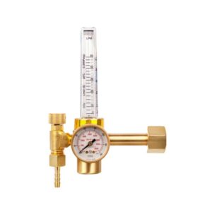 Regulator CO2 Krisbow KW1400176