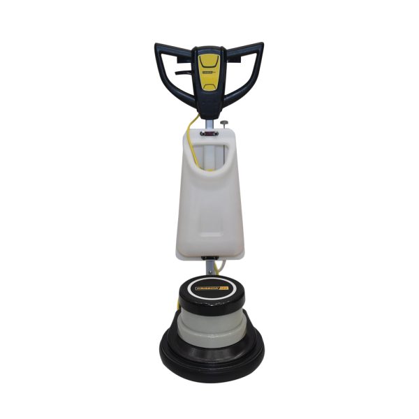 Scrubber Polisher Krisbow 17IN 154RPM 1100W - Image 2