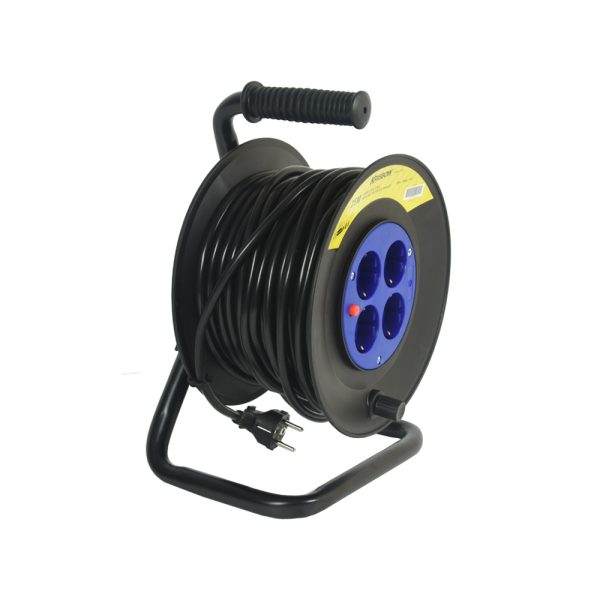 Kabel Roll Krisbow 1.5MMX25M - Image 4