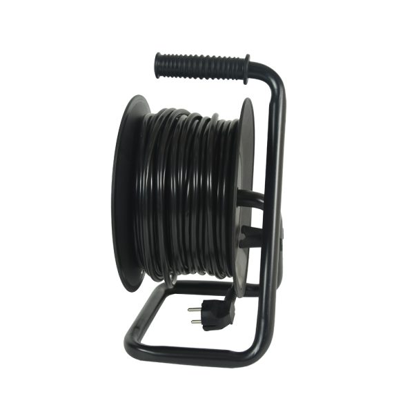 Kabel Roll Krisbow 1.5MMX25M - Image 3