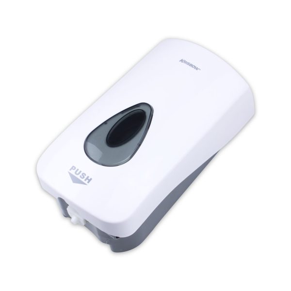 Soap Dispenser Krisbow 1000 ML - Image 2