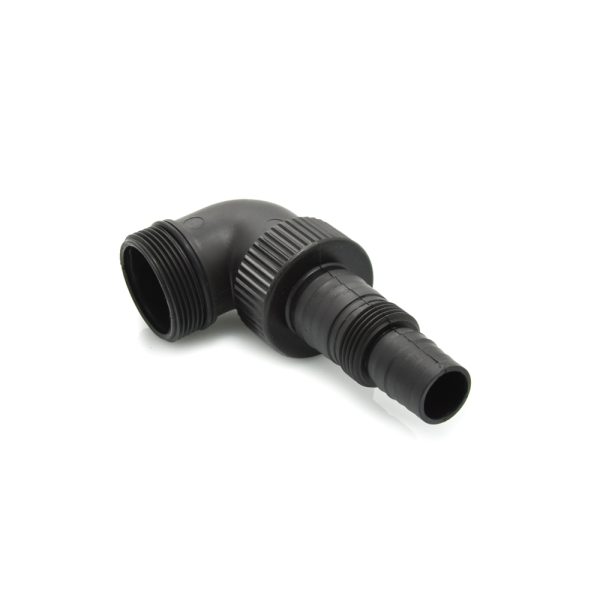 Pompa Submersible Air Kotor Krisbow 300 Watt - Image 4