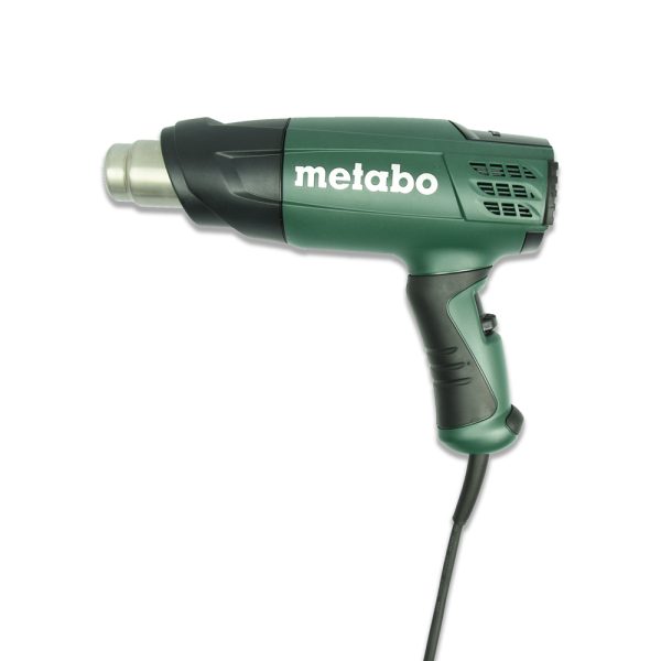 Hot Air Gun Metabo 1600W H16-500 MB0003467 - Image 2