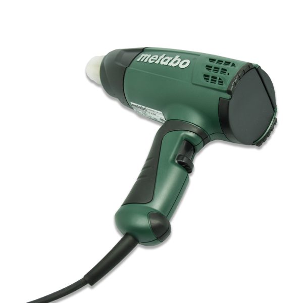 Hot Air Gun Metabo 1600W H16-500 MB0003467 - Image 3