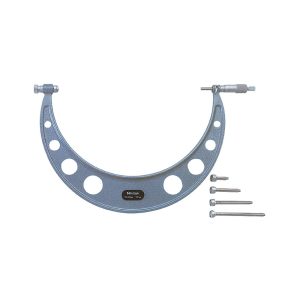 Outside micrometer mitutoyo