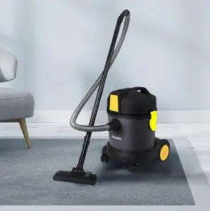 vacuum cleaner