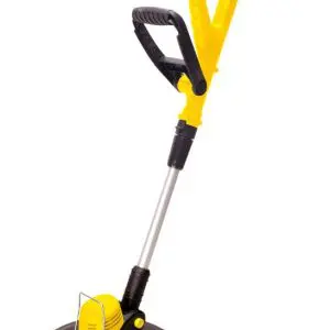 Mesin Pemotong Rumput Grass Trimmer Krisbow 550 Watt Irgt32