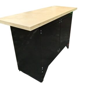 Meja Workshop Krisbow Work Bench 137X51X86.5CM