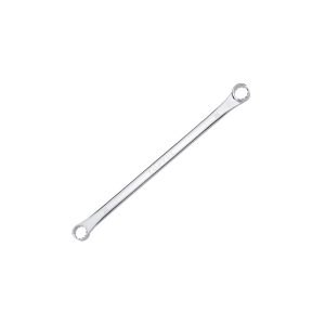 Kunci Flat Type Extra-Long Double Ring Wrench 8x10mm TopTul AAAP0810