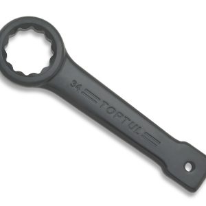 Kunci Slogging Ring Wrench 29mm TopTul AAAR2929