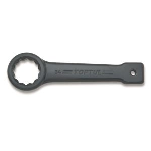 Kunci Slogging Ring Spanner 52mm Toptul AAAR5252