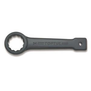 KUNCI RING SLOGGING RING WRENCH 90mm TOPTUL AAAR9090