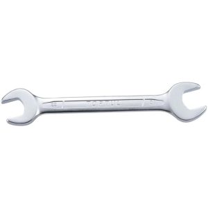 Kunci Pas Double Open End Wrench 8x10 mm Toptul AAEJ0810
