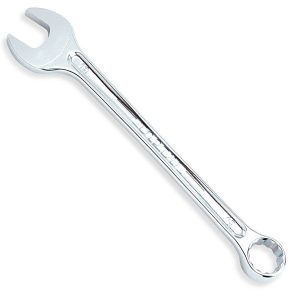 Kunci Kombinasi Standard Combination Wrench 75 Deg Offset 22mm Toptul AAEN2222