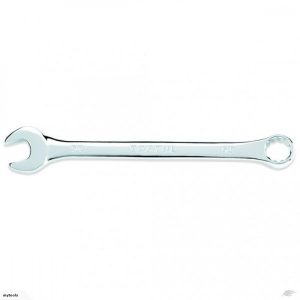 KUNCI KOMBINASI STANDARD COMBINATION WRENCH 15deg 1/2inch TOPTUL ACAB1616