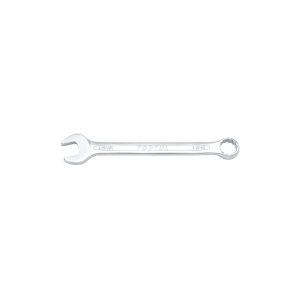 Kunci Kombinasi Standard Combination Wrench 15 Deg Offset SAE 3/4 inch Toptul ACEB2424