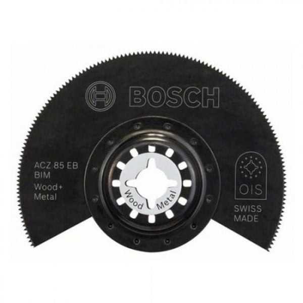 MATA MULTICUTTER OSCILLATING Bosch ACZ 85 EB