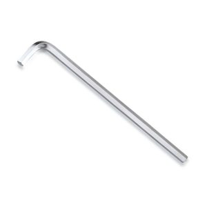 Kunci L Extra Long Hex Key Wrench 5.0mm Toptul AGAE0517