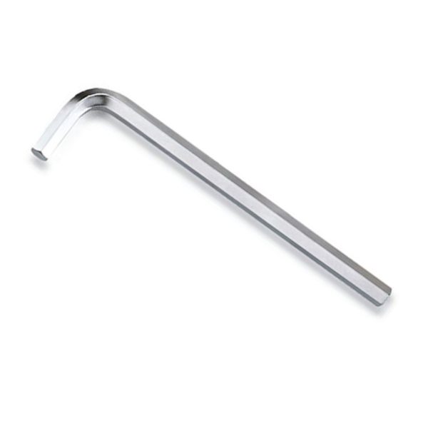 Kunci L Long Type Hex Key Wrench 5mm Toptul AGAL0512