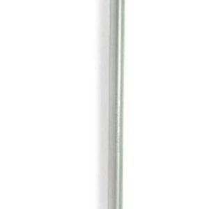 Kunci T-Type Hex Key Wrench 7mm Toptul AGDA0721
