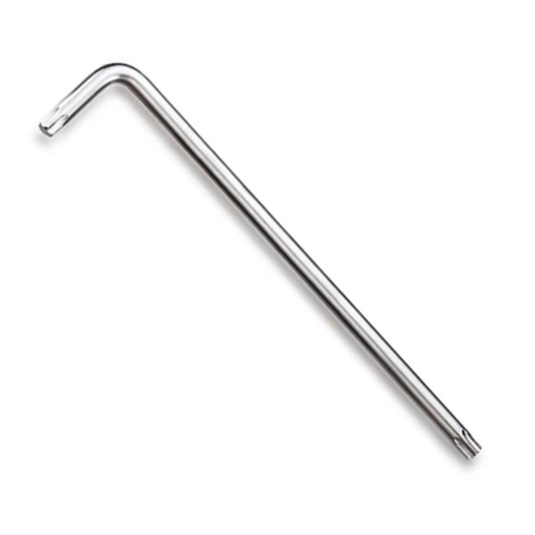 Kunci L Long Type Star Key Wrench T10 Toptul AIAL1007