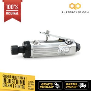 Air Straight Die Grinder Professional Grade Air Tools Toptul KAKA0822