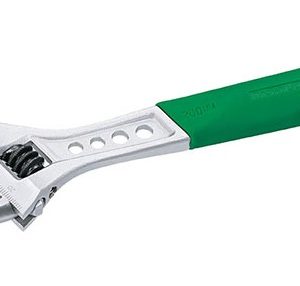 Kunci Inggris Paw Adjustable Wrench 6inch Toptul AMAA2415